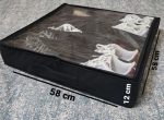 کاورکفش ده خونه - تصویر 2
