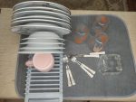 نمگیر استنددار حوله ای - تصویر 2