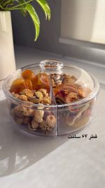 شکلات خوری اکرولیک - تصویر 4