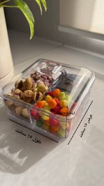 شکلات خوری اکرولیک - تصویر 3