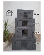 باکس های برزنتی پشت فوم