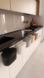 سطل زباله کابینتی - تصویر 2