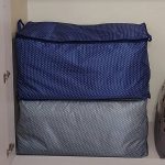 کاور تشک برزنتی پشت فوم