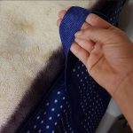 کاور تشک برزنتی پشت فوم - تصویر 2