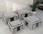 باکس های برزنتی اسکلت دار - تصویر 2
